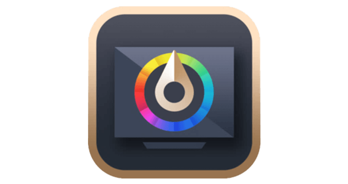 Logo ProArt Calibration 